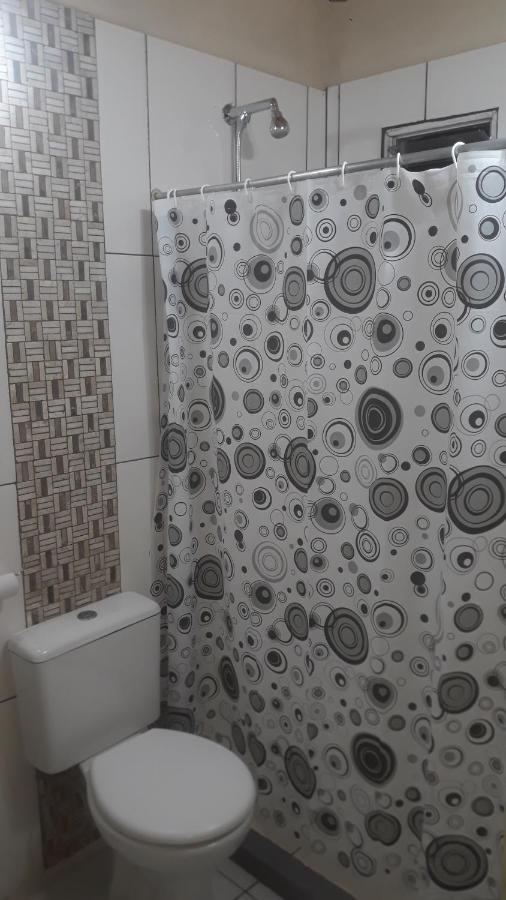 דירות פוארטו איגואסו Cardonapart מראה חיצוני תמונה